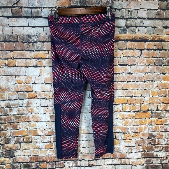 Under Armour Heat Gear, Compression Leggings - Picture 2 of 7